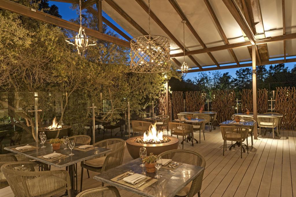 Bernardus Lodge & Spa Carmel Valley Exterior foto