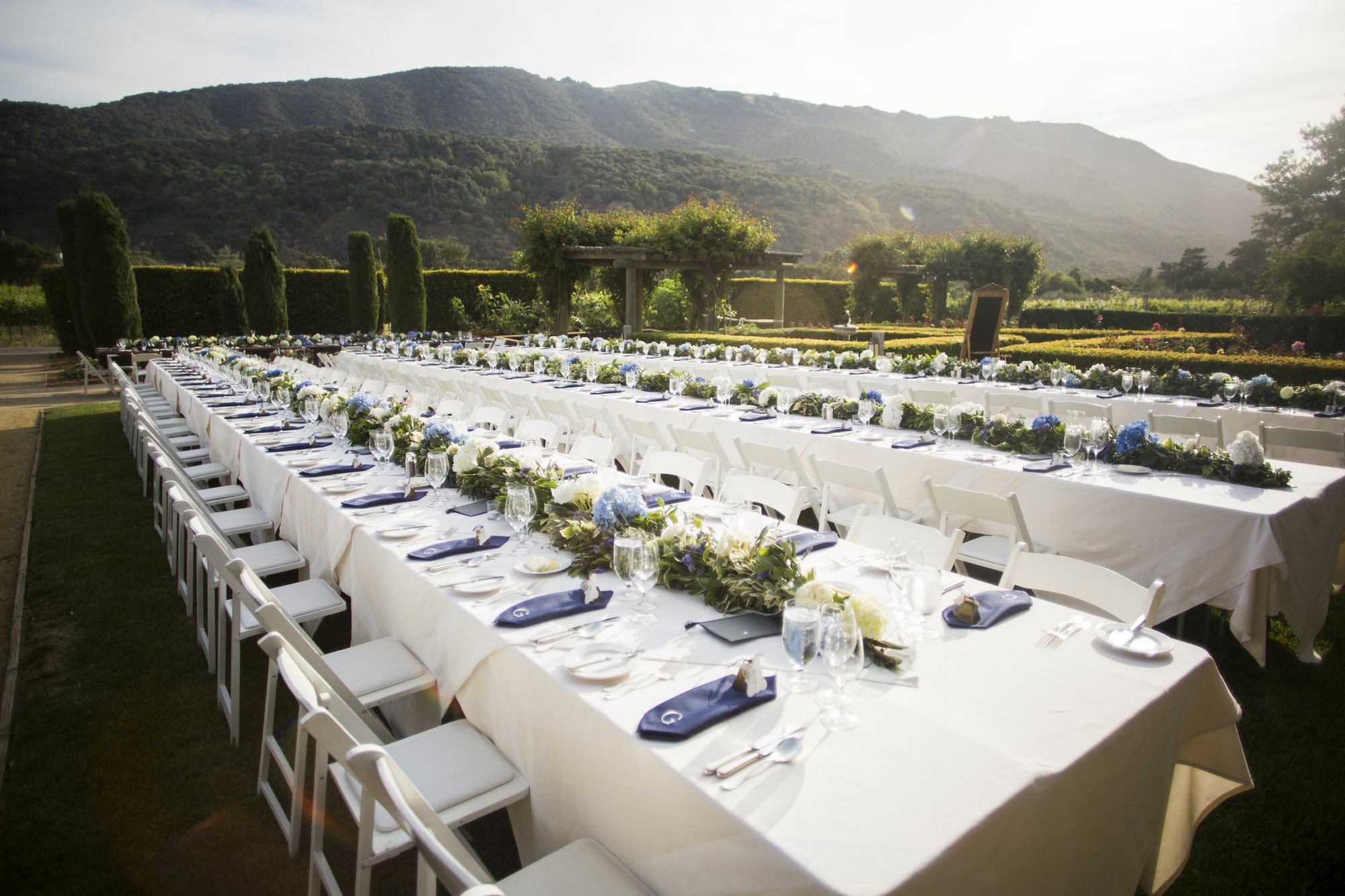 Bernardus Lodge & Spa Carmel Valley Exterior foto